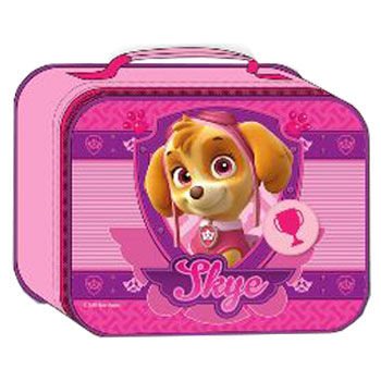 Bolsa portameriendas Patrulla Canina Paw Patrol Sky termica