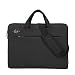 Produktbild SLONG Laptop Bag 15 Zoll Multifunktionale Laptop-Schutztasche, Wasserfester Stoßdämpfer-Kofferraum mit Griff Für MacBook Air MacBook Pro Surface Book iPad,Black