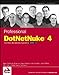 Produktbild Professional DotNetNuke 4: Open Source Web Application Framework for ASP.NET 2.0 (Programmer to Programmer)