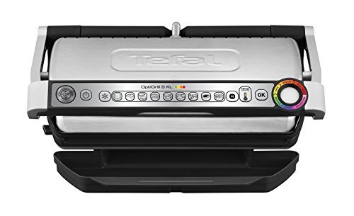 Preisvergleich Produktbild Tefal GC722D OptiGrill XL by Tefal