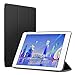 Produktbild EXCO Case mit iPad Mini Tastatur 5. Generation 2019 7,9 Zoll, stoßfest Anti-Shock PU Ledertasche Schutzhülle mit -Schwarz