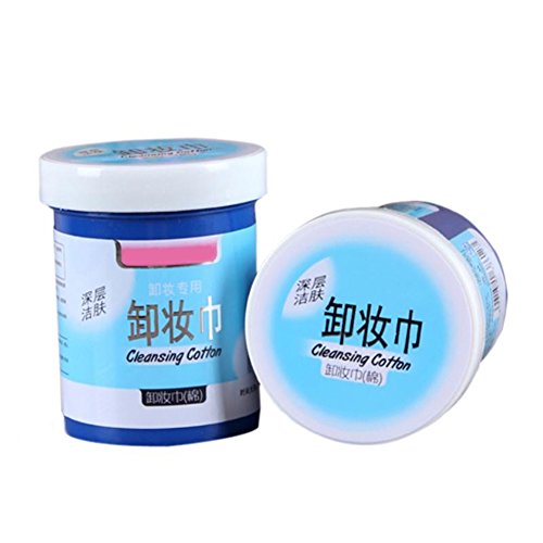 JaneDream 30 Sheets/Box Remover Cleaning Tissues Makeup Tools Eye Clean