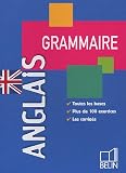Image de Grammaire Anglais