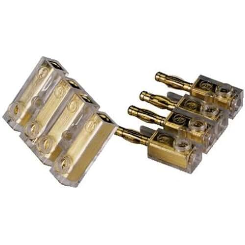 bananenstecker kupplung