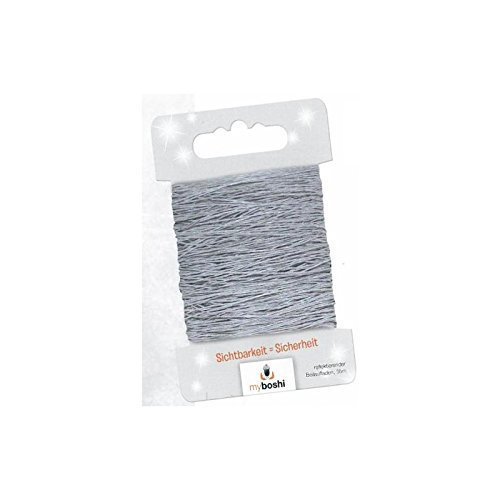 myboshi Reflektgarn