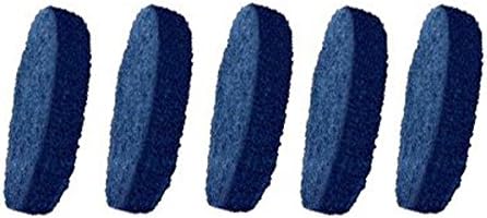 Black & Decker PKS160 Power Scrubber Replacement Pads 5-Pack
