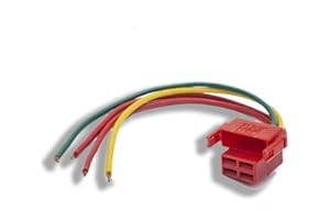 AER MOTO SPARE PARTS SPINOTTO CONNETTORE RELE AVVIAMENTO STARTER SH 125 150 2002/2012