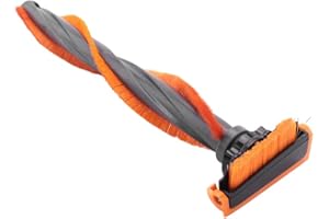 elfofle Ulepszona szczotka odkurzaczy do Philips SpeedPro FC6727/01 FC6722 FC6725 FC6726 FC6728 FC6729 szczotka walcowa odkurzacz części zamienne