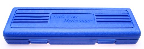 11 Nüsse Steckschlüssel LANG-Nuss 3/8″,8-19 mm - 3
