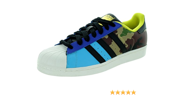 adidas superstar oddity