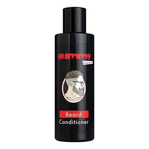 Fonex Gummy Professional Acondicionador para barba - 150 ml