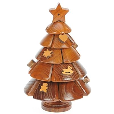 Albero Di Natale In Legno Amazon.Albero Di Natale Legno Naturale Archivi La Bottega Delle Mille Idee