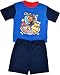 Boys Paw Patrol Short Pyjamas Size 12-18 Months