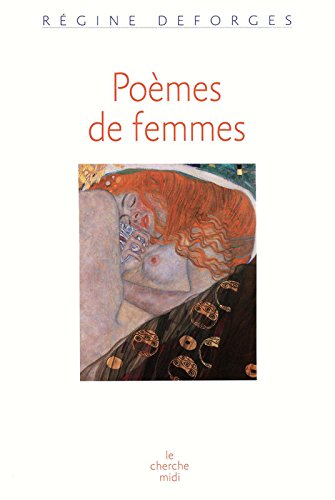 couverture de : Po&egrave;mes de femmes