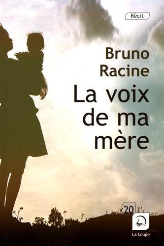 couverture de : La voix de ma m&egrave;re