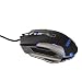 Produktbild Hyrican Striker Gaming Maus 7-Tasten ST-GM081 Gaming, USB