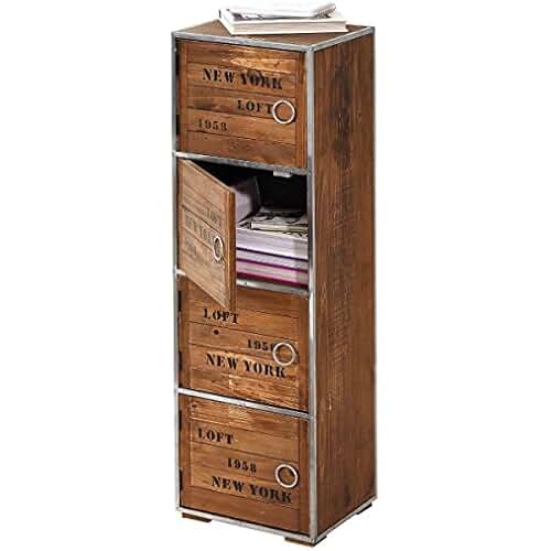 Suchergebnis auf Amazon.de für: telefonschrank - Möbel