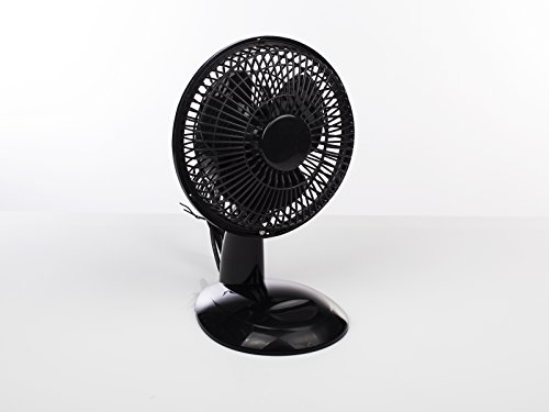 Tristar VE-5995 Ventilator Durchmesser 15 cm, 15 W, 220 V - 5