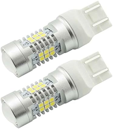 VANSSI GST20SRCKCR35 SMD LED High Power Dual Beam Bulb White