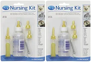 Pet Ag Nursing Kit 2Oz Bottle (Carded)