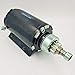 Produktbild SSI Marine Starter Motor Evinrude E-TEC Außenborder 40 50 60 75 90 PS 586768 587045 NEU