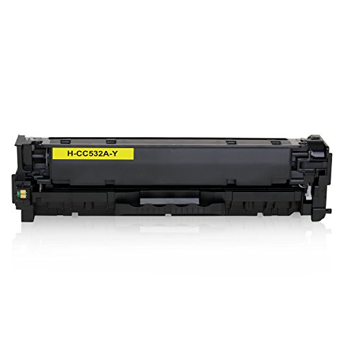4 Alphafax Toner kompatibel zu HP Color LaserJet CP 2000 2020 Series 2025 X 2024 2026 2027 DN N CM 2300 Series 2720 2320 FXI CB CBB CI EB EBB EI N NF WB WBB WI MFP 2323 CC530 CC531 CC532 CC533 304A Schwarz 3.500 Color je 2.800 Seiten - 5