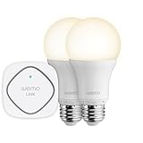 Funciona con la familia completa de productos WeMo de Belkin