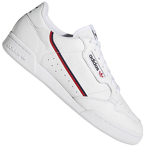 Preisvergleich Produktbild adidas Continental 80 Herren Sneaker Weiß