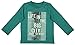 Boys Baby Pack of 3 Life in the City Long Sleeve Tops sizes from 3 to 24 Months