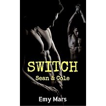 Switch: Sean & Cole (Dungeon Vol. 3)