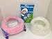 Bibs & Stuff Potette Plus Liners