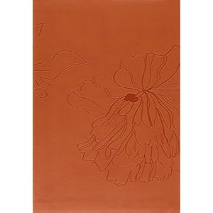 Biblia Tamano Personal-Rvr 1960-Flower