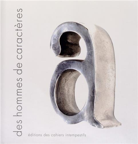 Download Des hommes de caractères Download Des hommes de caractères