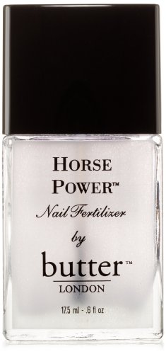 butter LONDON Horse Power Nail Fertilizer