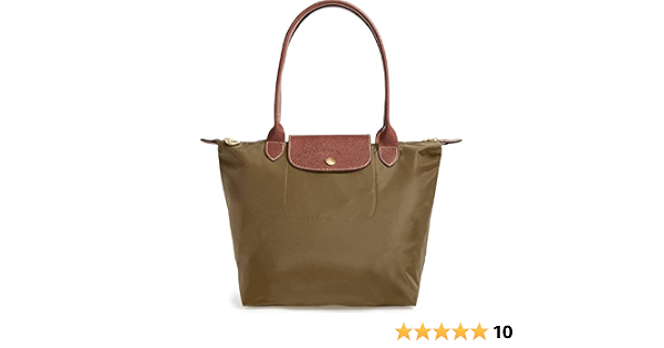 Longchamp 'Le Pliage', borsa a tracolla, colore: cachi : Amazon.it: Scarpe  e borse
