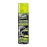 GS27 760019 Anti Buée Nettoyant Visière