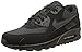 Produktbild Nike Air Max 90 Essential, Herren Sneakers, Schwarz (Schwarz 046), 42.5 EU