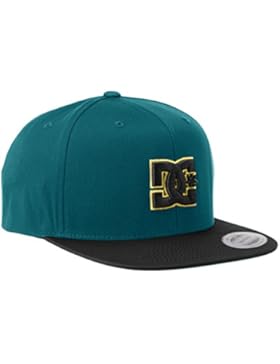 DC Snappy-Berretto da baseball Uomo