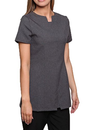 Mirabella Health & BeautyWomen's Suman Beauty Tunic Uniform