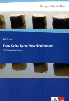 Download Interpretationshilfen Kafka: Erzählungen Download Interpretationshilfen Kafka: Erzählungen