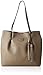 Produktbild ara Damen Bristol Henkeltasche, Beige (Taupe), 14x31x33,5 cm