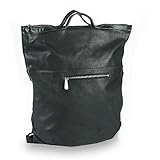 Schutzbeutel liegt dem Harper Rucksack bei