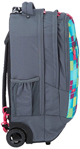 Chiemsee Wheely Reisetasche - 4