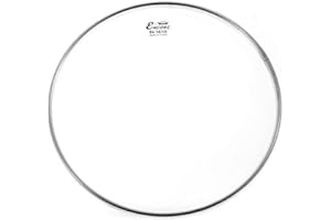 Remo ENCORE Ambassador Peau de batterie Transparent 14" EN-0314-BA