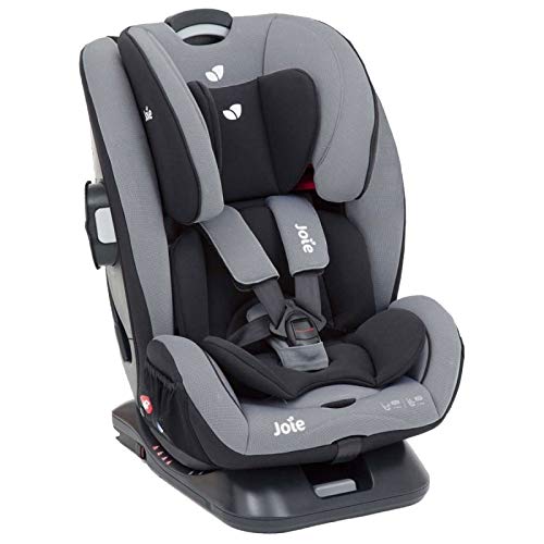 Preisvergleich Produktbild Joie Verso Autokindersitz Slate