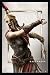 Produktbild Assassin's Creed Odyssey Poster Kassandra (66x96,5 cm) gerahmt in: Rahmen schwarz