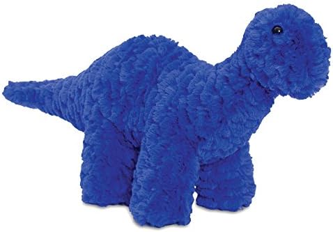 Manhattan Toy Little Jurassics Herb Dinosaur Stuffed Animal