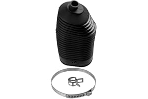 LEMFÖRDER 33601 01 Soufflet De Crémaillère De Direction pour Mercedes-Benz Classe A (W169) 2004-2012 Gauche, Essieu Avant et autres véhicules