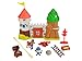 Produktbild Fisher-Price Mattel bct45 Schloss Glendragon