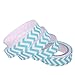 Produktbild 1 Pc Heftpflaster, Transer® 1 PC DIY Papier Sticky Selbstklebend Sticker Deko Washi Tape Heftpflaster Tape Width: 1.5cm blau